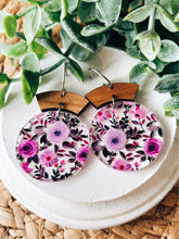 Load image into Gallery viewer, Violet Blossom