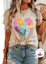 Load image into Gallery viewer, Heart In Bloom