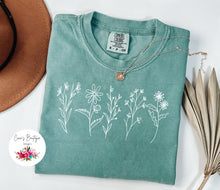 Load image into Gallery viewer, Wild Flowers