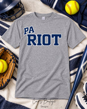 Load image into Gallery viewer, PA Riot Performance Tee