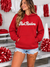 Load image into Gallery viewer, Red Raiders