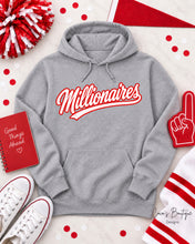 Load image into Gallery viewer, Millionaires Grey