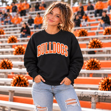 Load image into Gallery viewer, Bulldogs Polka