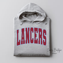 Load image into Gallery viewer, Lancers Polka
