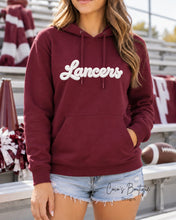 Load image into Gallery viewer, Lancers Faux Knit