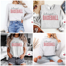 Load image into Gallery viewer, Ash Williamsport Baseball