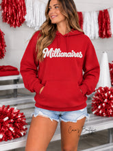Load image into Gallery viewer, Millionaires Faux Knit