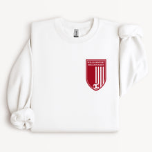 Load image into Gallery viewer, Williamsport Soccer Crest