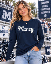Load image into Gallery viewer, Muncy Faux Knit