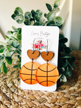 Load image into Gallery viewer, Basketball 🏀