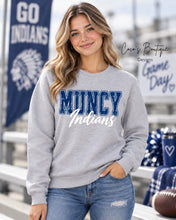 Load image into Gallery viewer, Muncy Indians