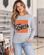 Load image into Gallery viewer, Tigers Striped