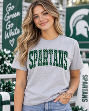 Load image into Gallery viewer, Spartans Polka