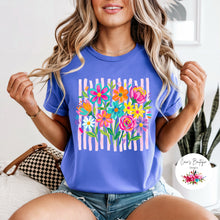 Load image into Gallery viewer, Brushed Boho Floral