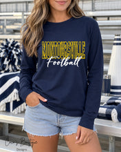 Load image into Gallery viewer, Montoursville Football