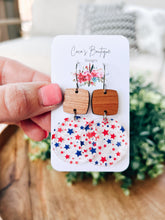 Load image into Gallery viewer, Patriotic Stars
