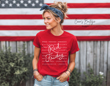 Load image into Gallery viewer, Red Friday