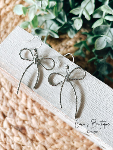 Bow Dangles