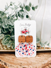 Load image into Gallery viewer, Patriotic Stars