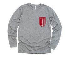 Load image into Gallery viewer, Williamsport Soccer Crest