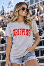 Load image into Gallery viewer, Griffins Polka