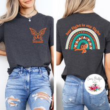 Load image into Gallery viewer, Multiple Sclerosis: Her Fight is My Fight