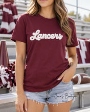 Load image into Gallery viewer, Lancers Faux Knit