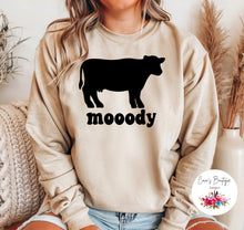 Load image into Gallery viewer, Moody