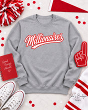 Load image into Gallery viewer, Millionaires Grey