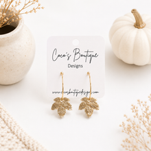Load image into Gallery viewer, Leaf Drops
