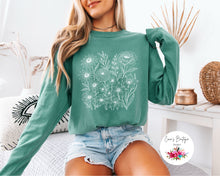 Load image into Gallery viewer, Floral Blossoms