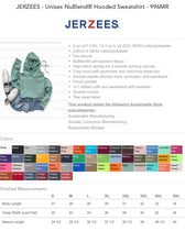 Load image into Gallery viewer, Hoodie: The Life of a Red Aspen Girl