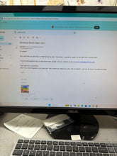 Load image into Gallery viewer, Muncy Indians Faux Stitch