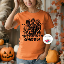 Load image into Gallery viewer, The Golden Ghouls