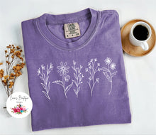 Load image into Gallery viewer, Wild Flowers