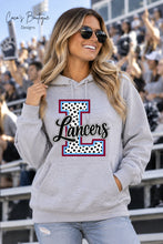Load image into Gallery viewer, L Lancers Polka