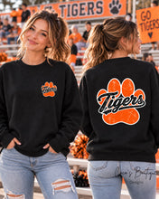 Load image into Gallery viewer, Tigers Paw
