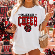 Load image into Gallery viewer, Millionaire Cheer