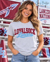 Load image into Gallery viewer, Loyalsock Lancers