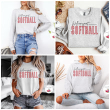 Load image into Gallery viewer, Ash Williamsport Softball