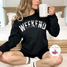 Load image into Gallery viewer, Weekend