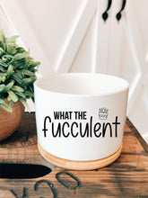 Load image into Gallery viewer, Ceramic Plant Pot