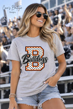 Load image into Gallery viewer, B Bulldogs Polka
