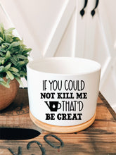 Load image into Gallery viewer, Ceramic Plant Pot