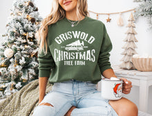 Load image into Gallery viewer, Griswold Tree Farm