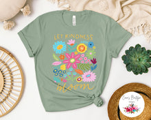 Load image into Gallery viewer, Let Kindness Bloom