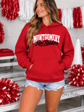 Load image into Gallery viewer, Montgomery Red Raiders