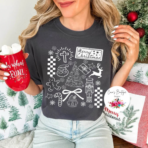 Christmas Things