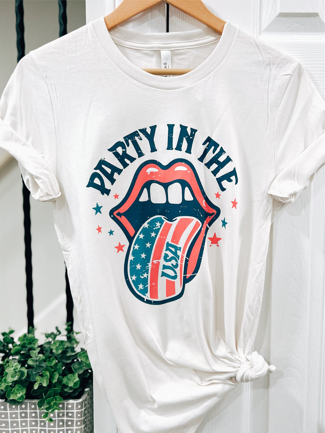 Party In The USA