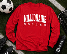 Load image into Gallery viewer, Millionaire Soccer